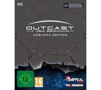 Outcast - A New Beginning - Adelpha Edition - PC