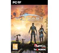 Outcast - Does / Have New Beginning PC New