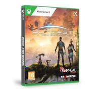 Outcast - A New Beginning - Xbox Series X