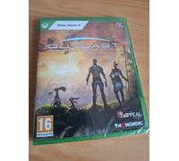 Outcast A New Beginning (Xbox Series X) [NEW & SEALED] CHEAP PRICE