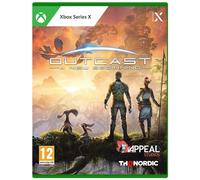 Outcast A New Beginning (Xbox Series X) [NEW & SEALED] CHEAP PRICE
