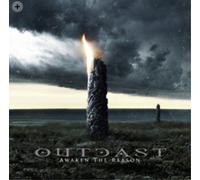 Outcast Awaken the Reason (CD) Album (US IMPORT)