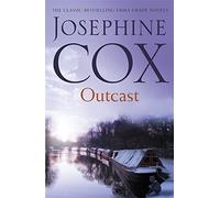 Outcast by Josephine Cox (2015-03-12)