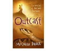 [Outcast] [by: Michelle Paver]