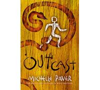 Outcast: (Chronicles Of Ancient Darkness)