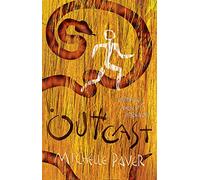 Outcast: Chronicles of Ancient Darkness book 4