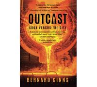 Outcast: Cook Versus the City