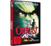 Outcast-der Teufelspakt [Import]