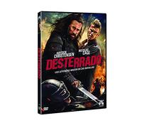 Outcast (Desterrado) - Region 2