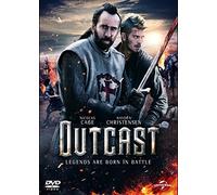 Outcast [DVD]