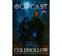 Outcast II: Torwall