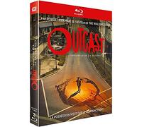 Outcast - L'intégrale de la saison 1 [Blu-ray]
