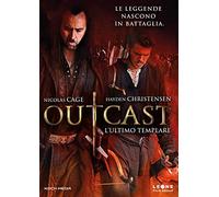 Outcast - L'ultimo Templare