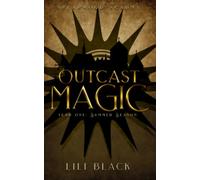 Outcast Magic: Summer Season (Spearwood Academy)