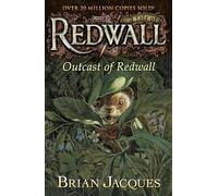 Outcast of Redwall: 08