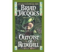 Outcast of Redwall: 08