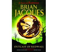 Outcast of Redwall
