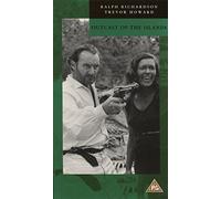 Outcast Of The Islands [1951] [VHS]