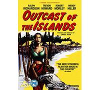 Outcast Of The Islands [DVD] [1951]