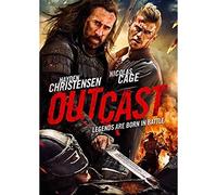 Outcast [Region 1]