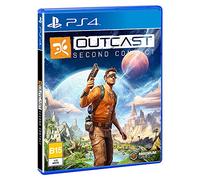 Outcast: Second Contact - PlayStation 4