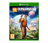 Outcast: Second Contact (Xbox One)