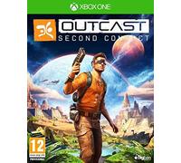 Outcast Second Contact (Xbox One)