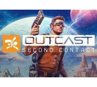 Outcast - Second Contact (Xbox One / Xbox Series X|S) Xbox Live Key - EU
