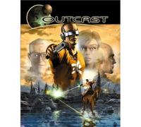 Outcast (Soft Price)