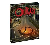 Outcast Stg.1 (Box 3 Br)
