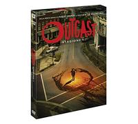 Outcast Stg.1 (Box 4 DVD)