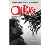 Outcast The Complete Season One