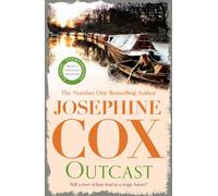 Outcast – The Past Cannot Be Forgotten… (Emma Grady Trilogy, Book 1)