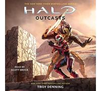 Outcasts (Halo)