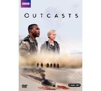 Outcasts: Season One [DVD] [Region 1] [US Import] [NTSC]