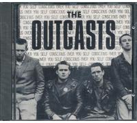 Outcasts - Self Conscious Over