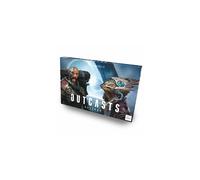Eclipse - Second Dawn for the Galaxy: Outcasts Species Pack