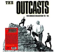 Outcasts - The Singles Collection '78-'85