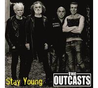 Stay Young [7" VINYL]