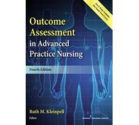 Outcome Assessment in Advanced Practice Nursing