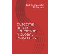 OUTCOME BASED EDUCATION:: A GLOBAL PERSPECTIVE