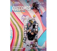OUTCOMES 3E BRE INTERMEDIATE S TUDENT'S BOOK