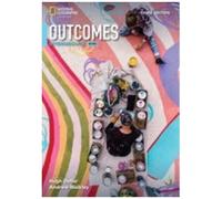Outcomes 3Rd Ed Intermediate Tb Hugh Dellar Angielski Polska Książka Polish Book