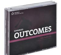 Outcomes Advanced Class Audio CDs