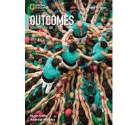 Outcomes Advanced: Split Edition B Print with the Spark platform