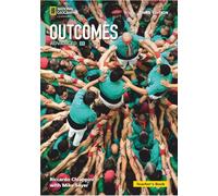 Outcomes Advanced: Teacher's Book