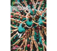Outcomes Advanced with the Spark platform (Outcomes, Third Edition)