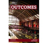Outcomes Beginner with Class DVD