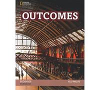Outcomes Beginner: Workbook and Audio CD