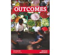 OUTCOMES BRE ADV SB & CLASS DVD W/O ACCESS CODE